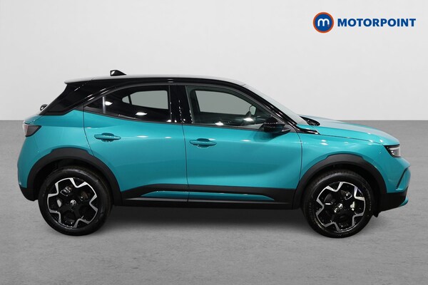 Used Vauxhall Mokka 2025 for sale - 76252868: Photo 8