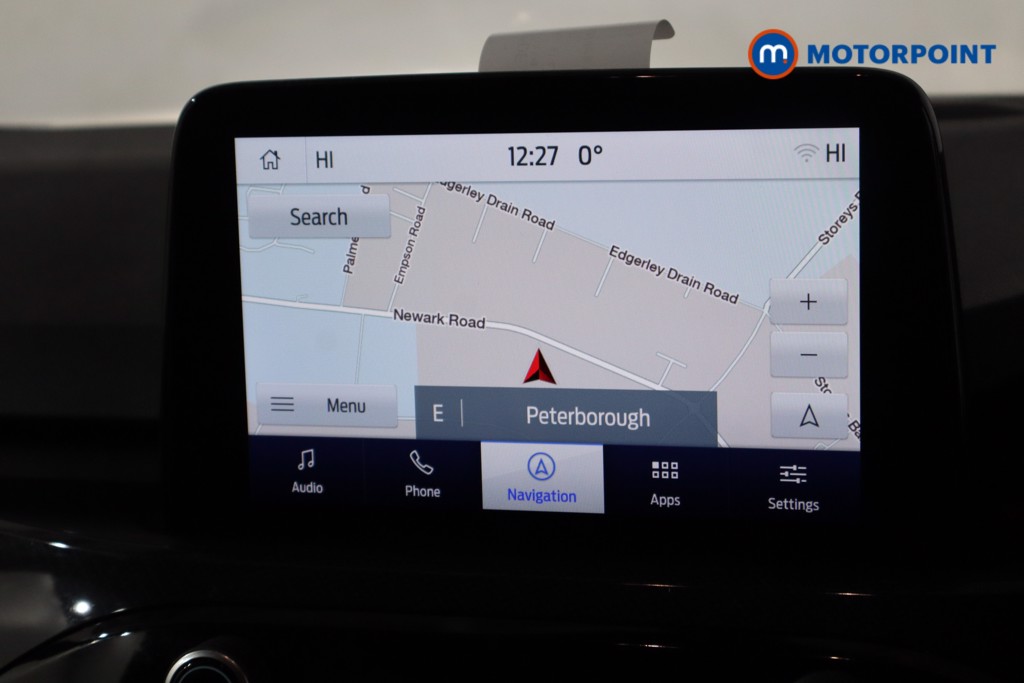 Used Ford Kuga 2021 for sale - 77136538: Photo 10