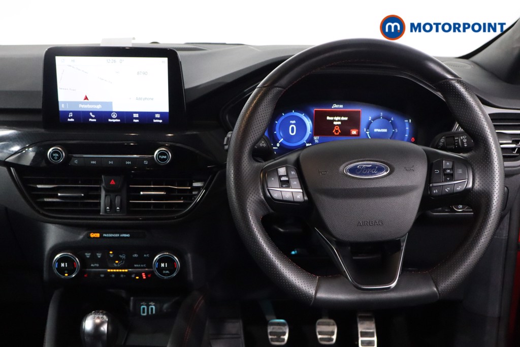 Used Ford Kuga 2021 for sale - 77136538: Photo 11