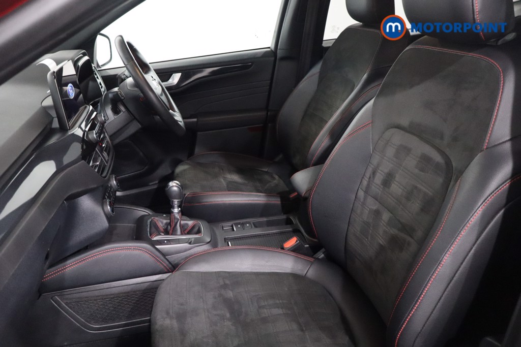 Used Ford Kuga 2021 for sale - 77136538: Photo 12