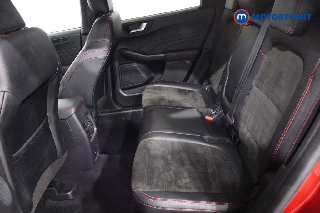 Used Ford Kuga 2021 for sale - 77136538: Photo 13