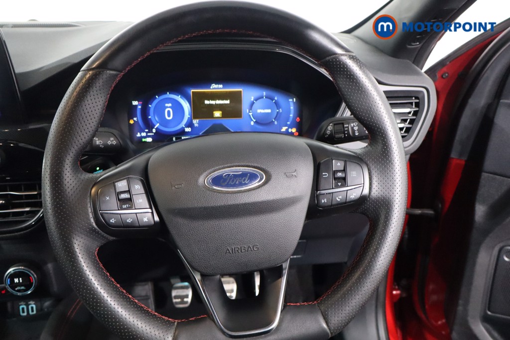 Used Ford Kuga 2021 for sale - 77136538: Photo 14