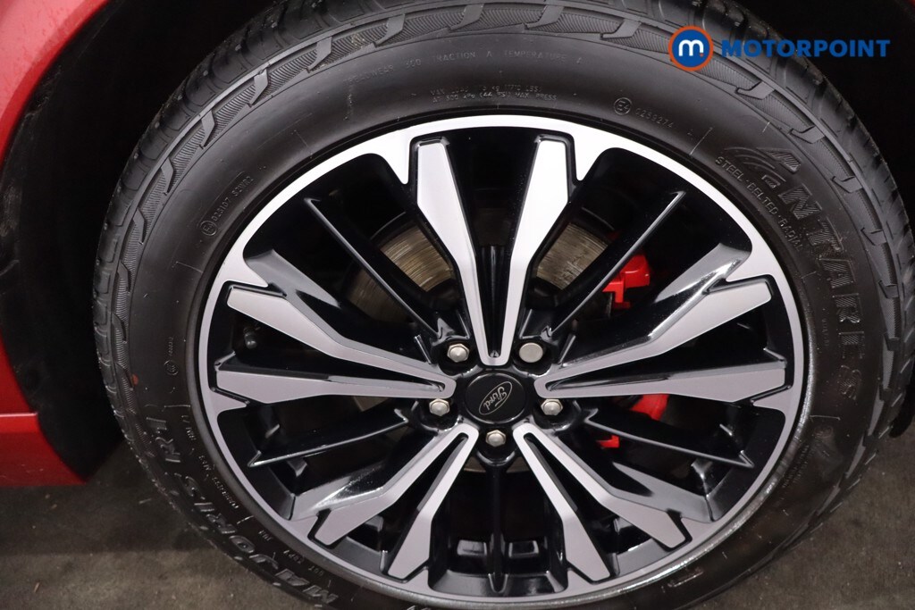 Used Ford Kuga 2021 for sale - 77136538: Photo 18