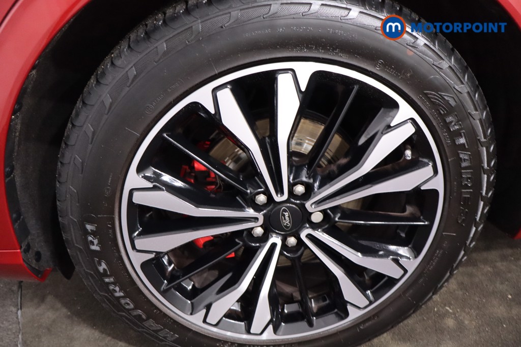 Used Ford Kuga 2021 for sale - 77136538: Photo 19