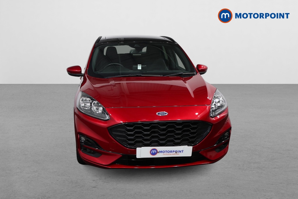 Used Ford Kuga 2021 for sale - 77136538: Photo 2