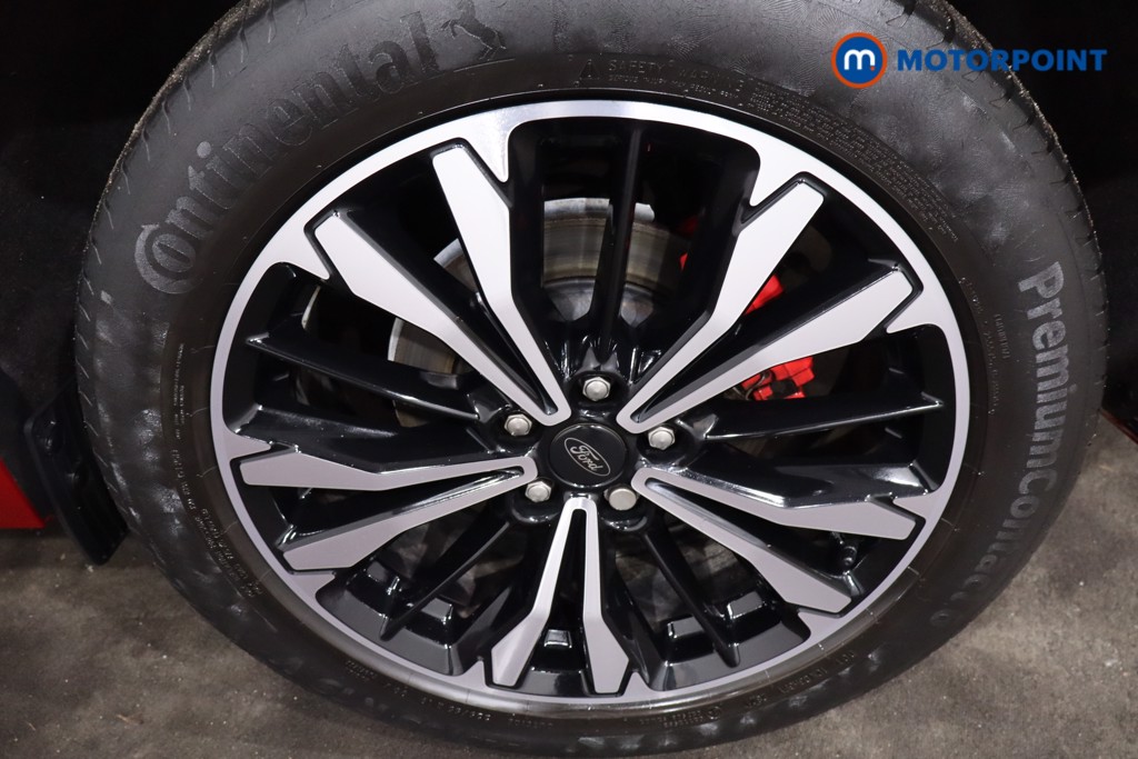 Used Ford Kuga 2021 for sale - 77136538: Photo 20