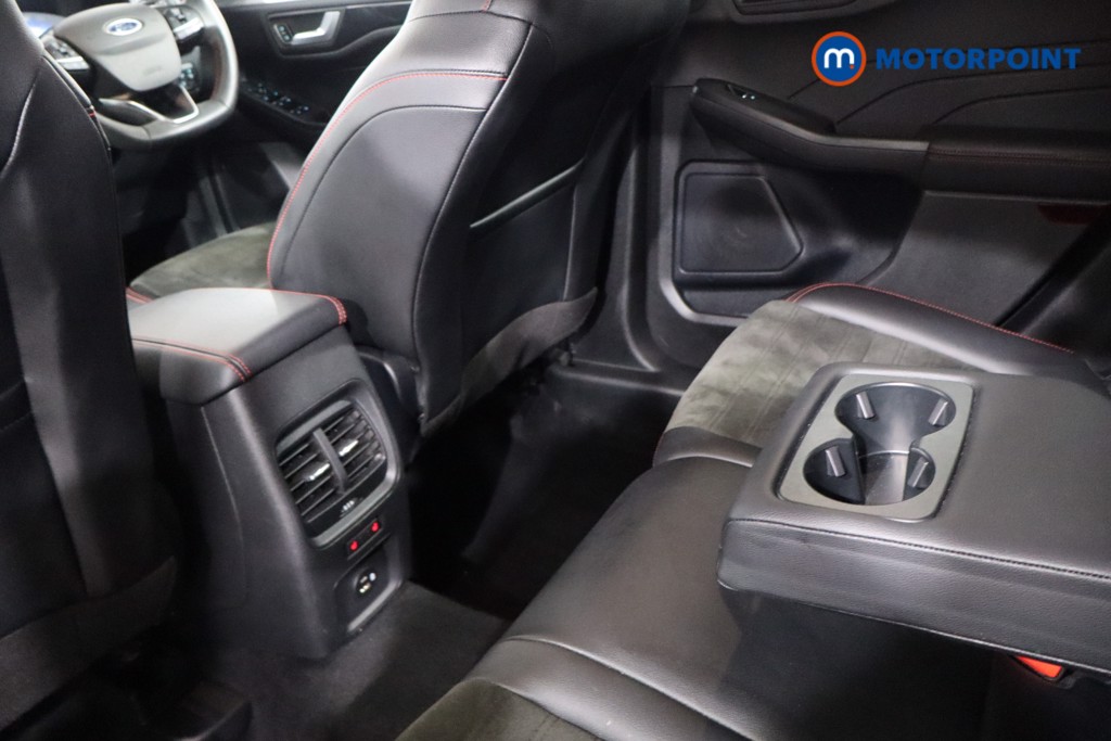 Used Ford Kuga 2021 for sale - 77136538: Photo 40