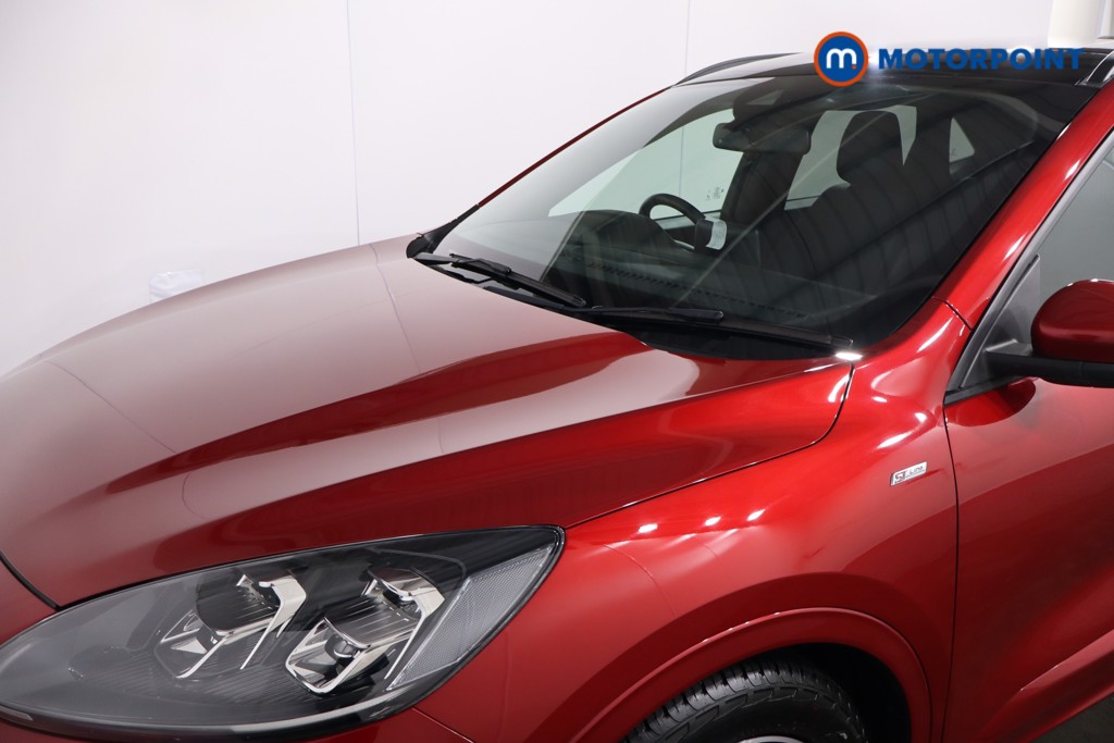 Used Ford Kuga 2021 for sale - 77136538: Photo 41