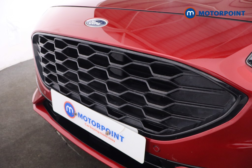 Used Ford Kuga 2021 for sale - 77136538: Photo 42