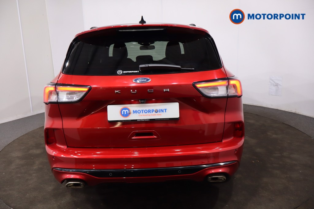 Used Ford Kuga 2021 for sale - 77136538: Photo 48