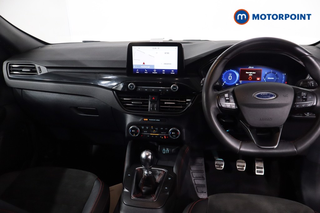 Used Ford Kuga 2021 for sale - 77136538: Photo 9