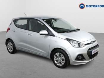 2015 - 1.0 SE 5dr