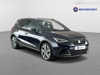 Used SEAT Arona 2022 for sale - 79364219: Photo