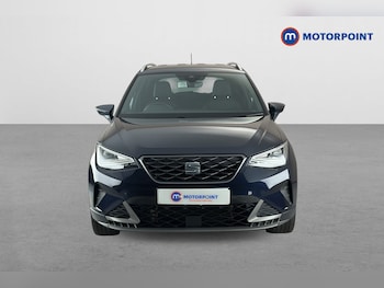 Used SEAT Arona 2022 for sale - 79364219: Photo