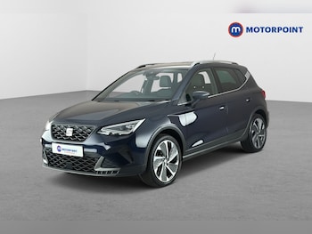 Used SEAT Arona 2022 for sale - 79364219: Photo