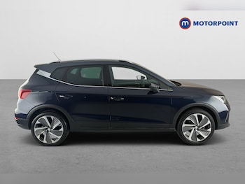 Used SEAT Arona 2022 for sale - 79364219: Photo