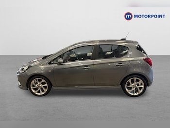 Used Vauxhall Corsa 2018 for sale - 78721883: Photo