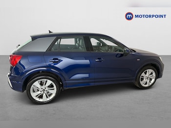 Used Audi Q2 2023 for sale - 78980678: Photo