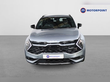 Used Kia Sportage 2025 for sale - 78618693: Photo