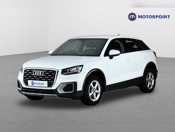 Used Audi Q2 undefined for sale - 79018180: Photo