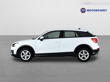 Used Audi Q2 undefined for sale - 79018180: Photo