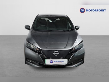 Used Nissan Leaf 2022 for sale - 75980766: Photo