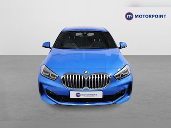 Used BMW 1 Series 2023 for sale - 75619008: Photo