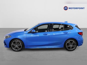 Used BMW 1 Series 2023 for sale - 75619008: Photo