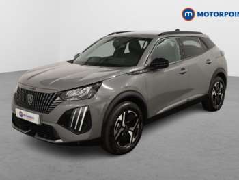 Used Peugeot 2008 2025 for sale - 74915458: Photo