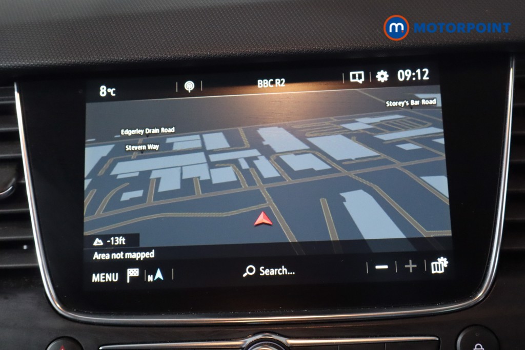 Used Vauxhall Crossland 2023 for sale - 77297761: Photo 10