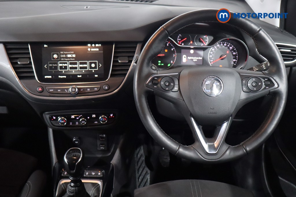 Used Vauxhall Crossland 2023 for sale - 77297761: Photo 11