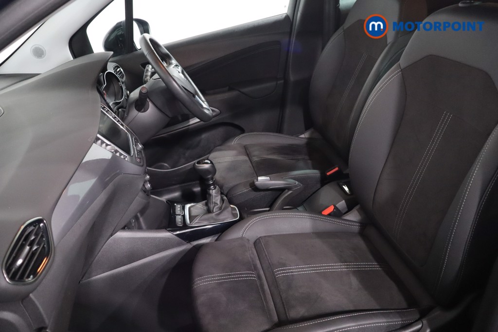 Used Vauxhall Crossland 2023 for sale - 77297761: Photo 12