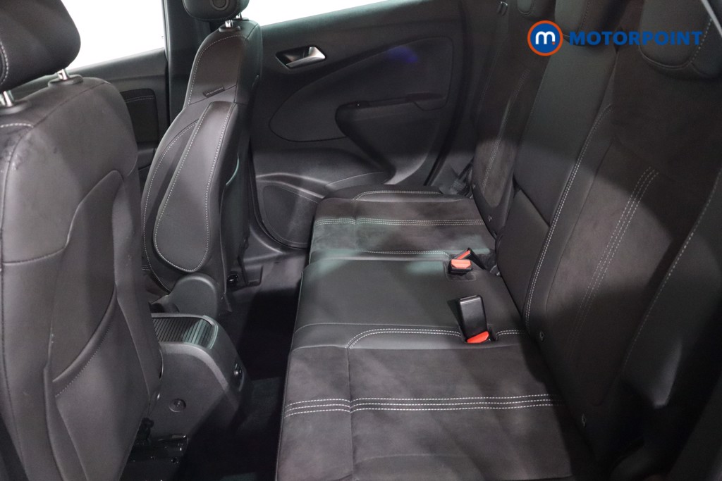 Used Vauxhall Crossland 2023 for sale - 77297761: Photo 13