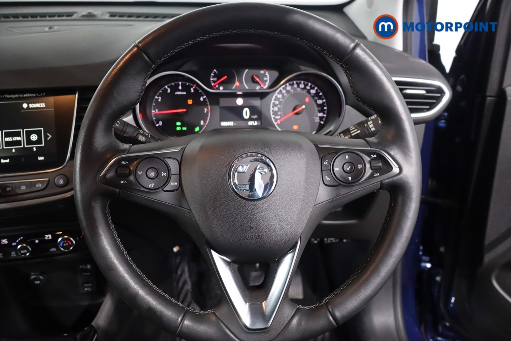 Used Vauxhall Crossland 2023 for sale - 77297761: Photo 14