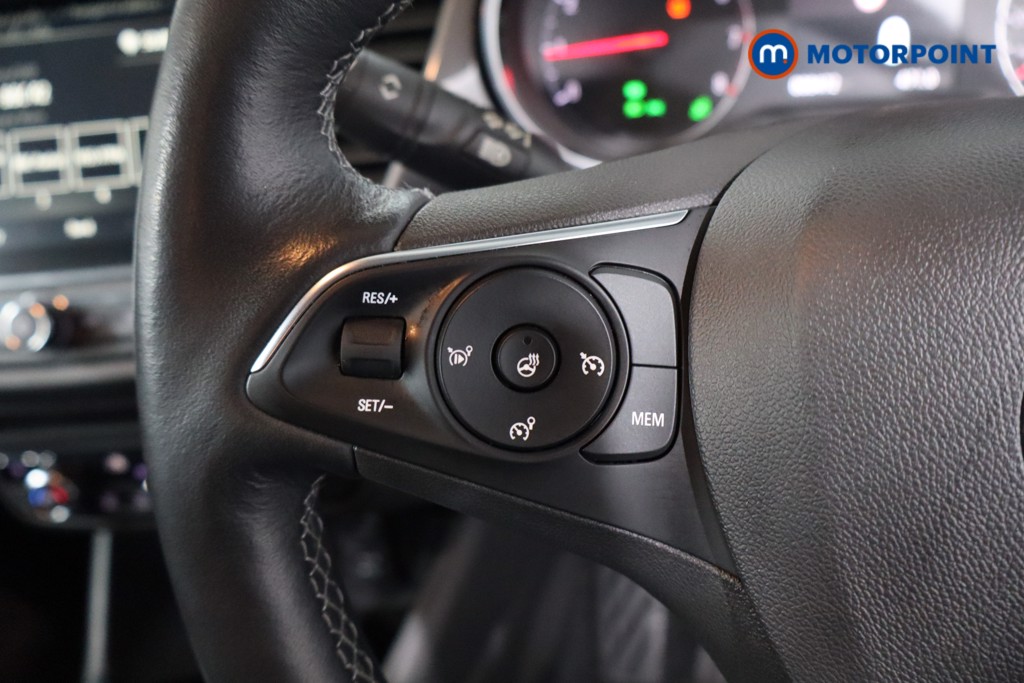 Used Vauxhall Crossland 2023 for sale - 77297761: Photo 15