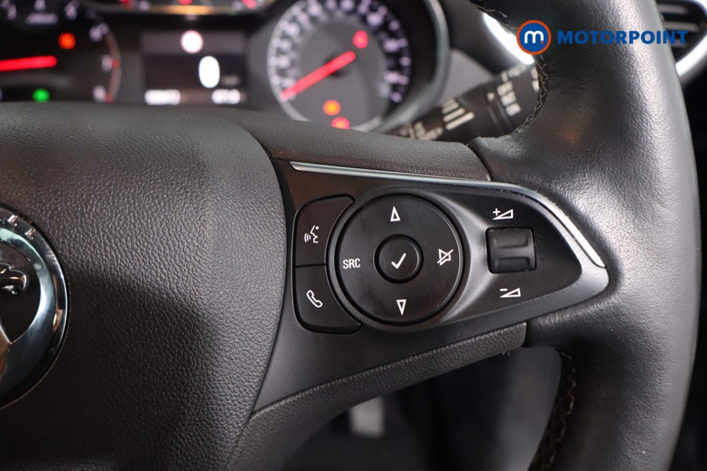 Used Vauxhall Crossland 2023 for sale - 77297761: Photo 16