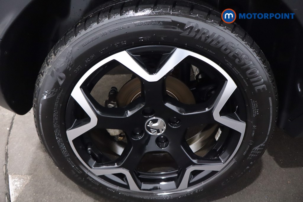 Used Vauxhall Crossland 2023 for sale - 77297761: Photo 17