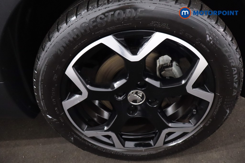 Used Vauxhall Crossland 2023 for sale - 77297761: Photo 18