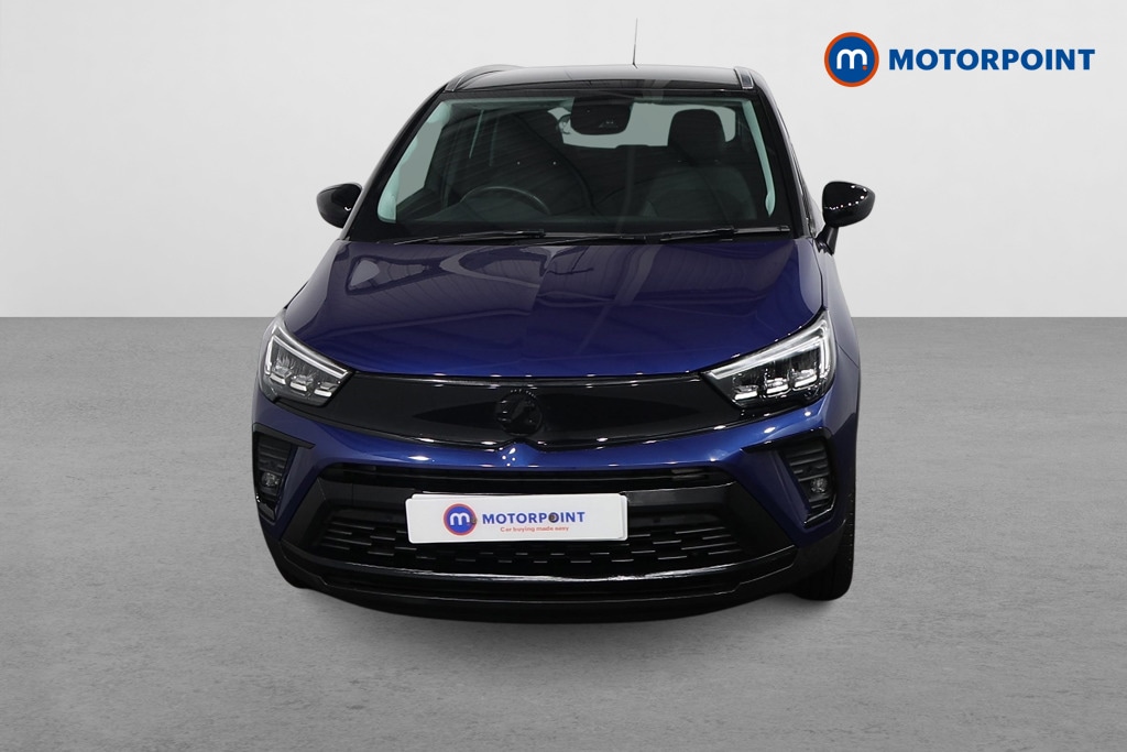 Used Vauxhall Crossland 2023 for sale - 77297761: Photo 2
