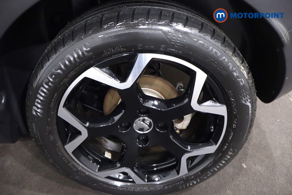 Used Vauxhall Crossland 2023 for sale - 77297761: Photo 20