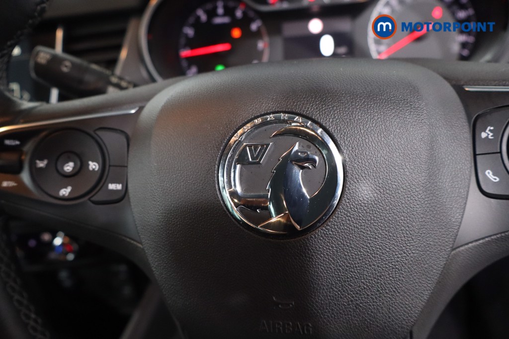 Used Vauxhall Crossland 2023 for sale - 77297761: Photo 21