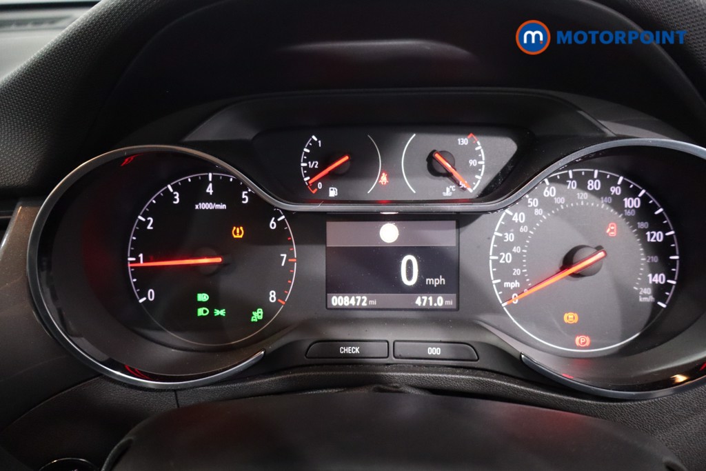 Used Vauxhall Crossland 2023 for sale - 77297761: Photo 24