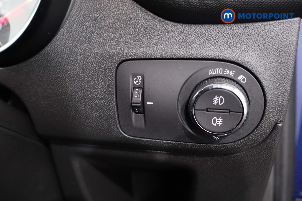 Used Vauxhall Crossland 2023 for sale - 77297761: Photo 25