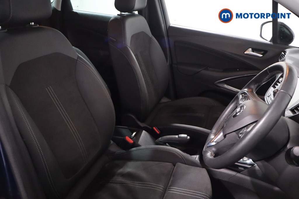 Used Vauxhall Crossland 2023 for sale - 77297761: Photo 29