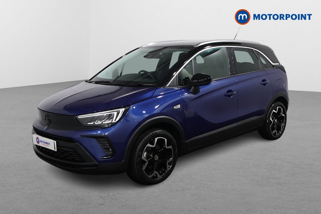 Used Vauxhall Crossland 2023 for sale - 77297761: Photo 3