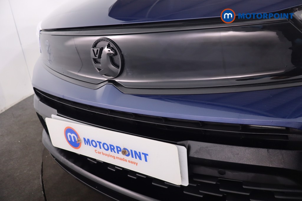 Used Vauxhall Crossland 2023 for sale - 77297761: Photo 34