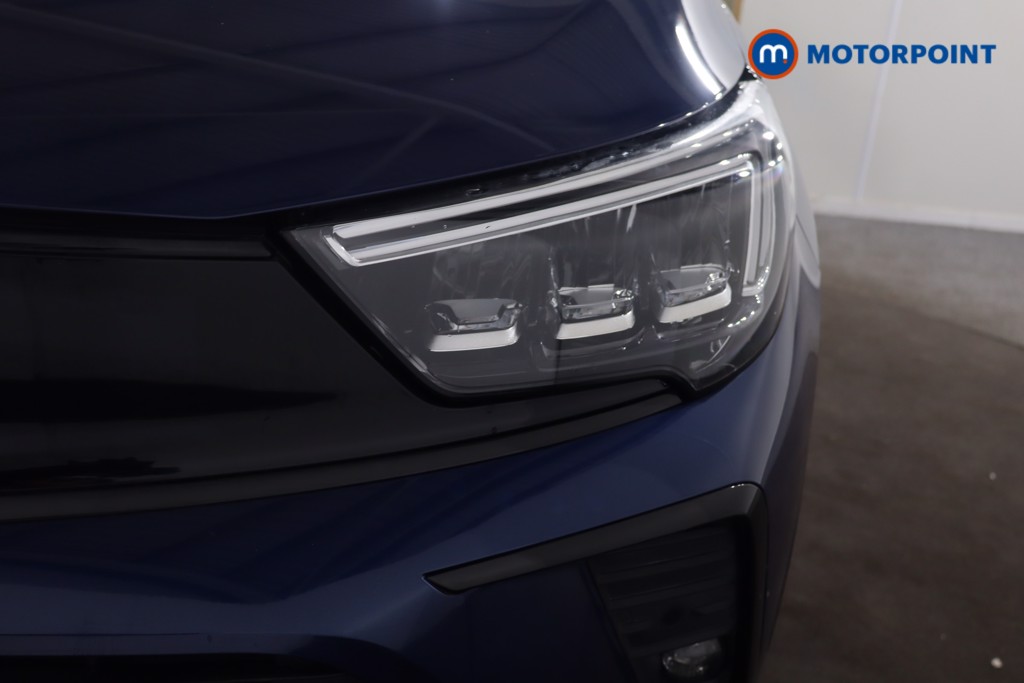 Used Vauxhall Crossland 2023 for sale - 77297761: Photo 35