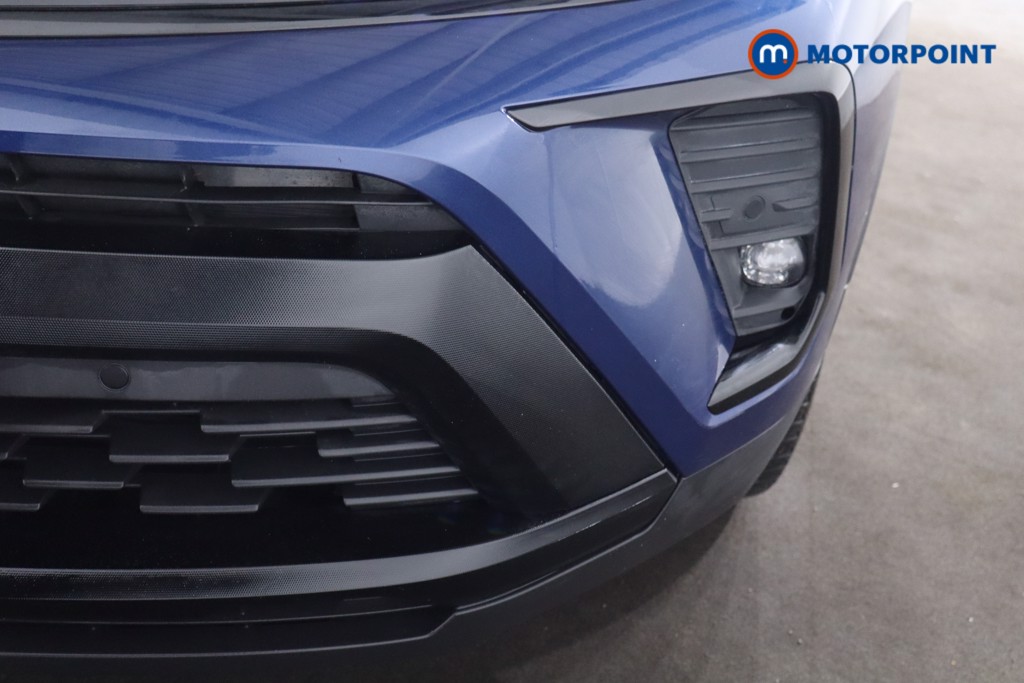 Used Vauxhall Crossland 2023 for sale - 77297761: Photo 36