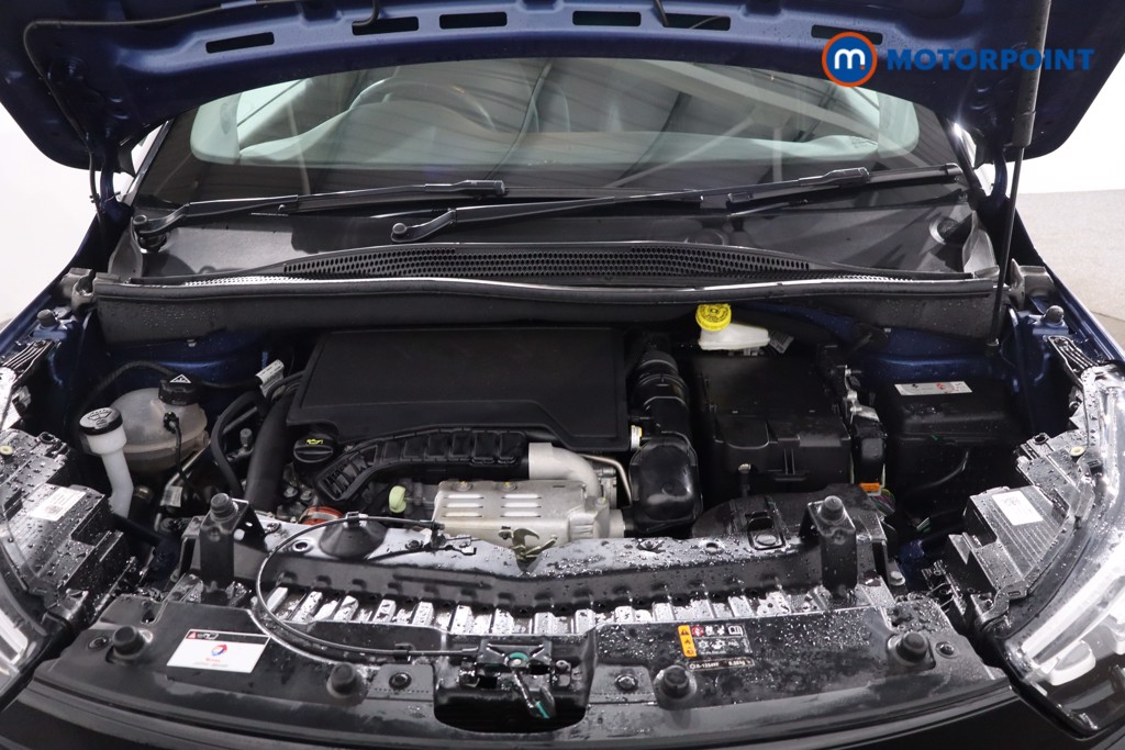 Used Vauxhall Crossland 2023 for sale - 77297761: Photo 37