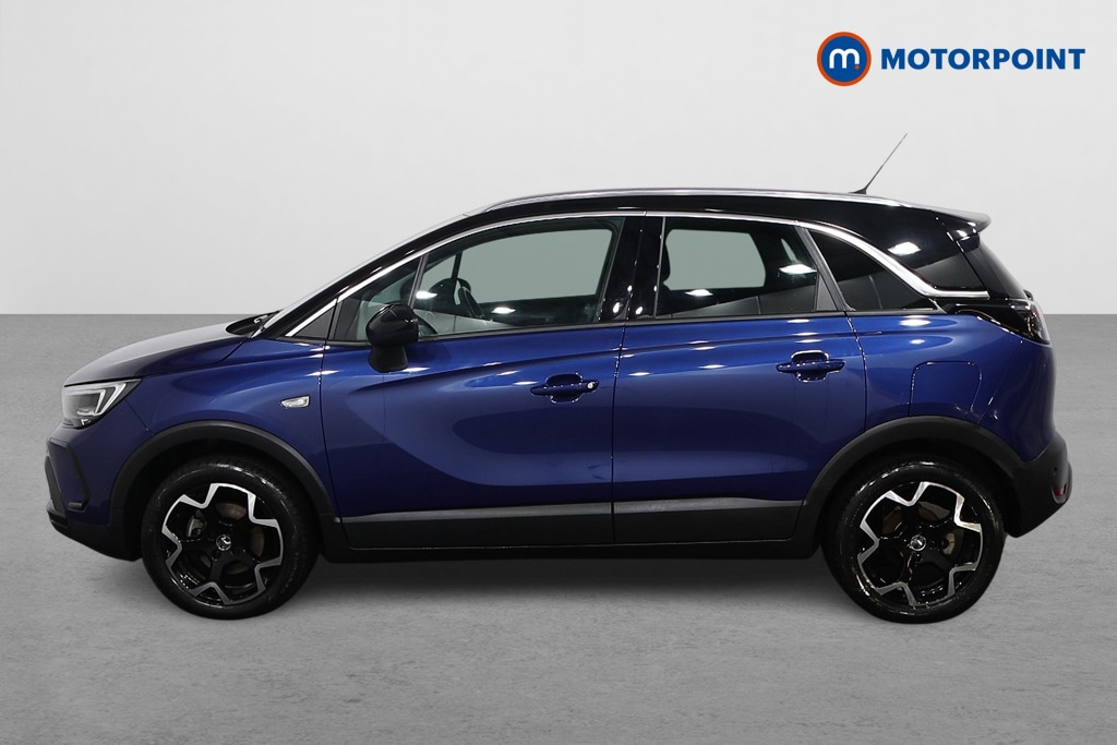 Used Vauxhall Crossland 2023 for sale - 77297761: Photo 4